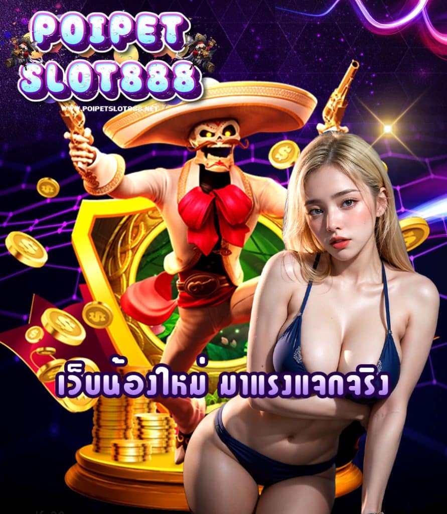 poipetslot888 ทดลองเล่น